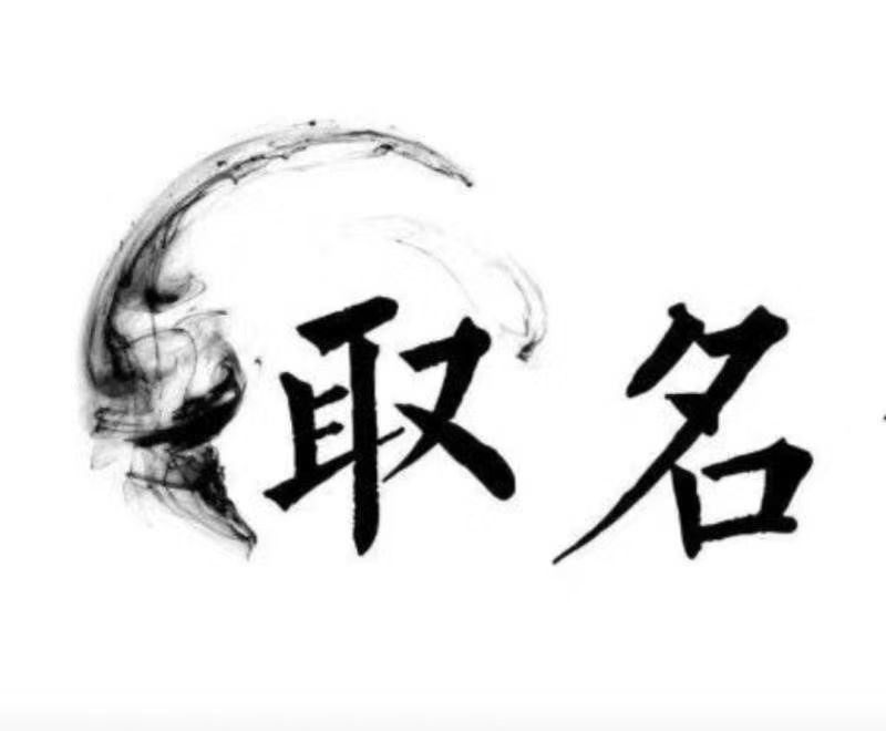  宝安宝宝取名 大师一对一人工起名