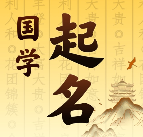 宝安国学起名 人工起名一对一